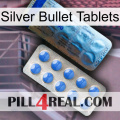 Silver Bullet Tablets 40